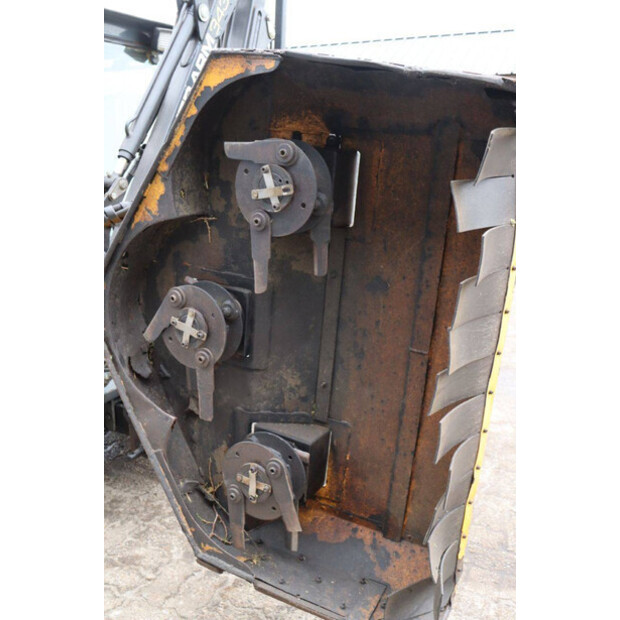 2006 Belos Trans Pro 54-43835201