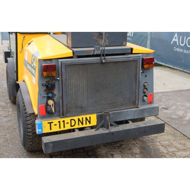 2006 Belos Trans Pro 54-43835207