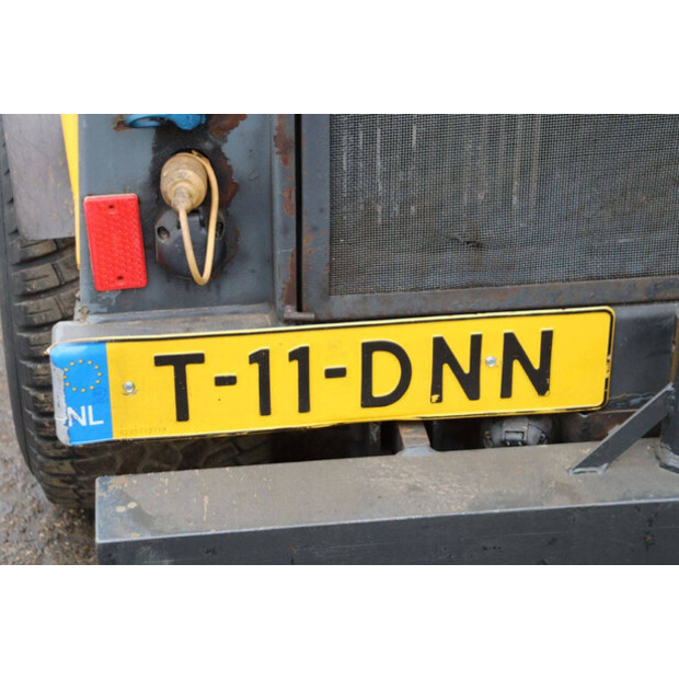 2006 Belos Trans Pro 54-43835208