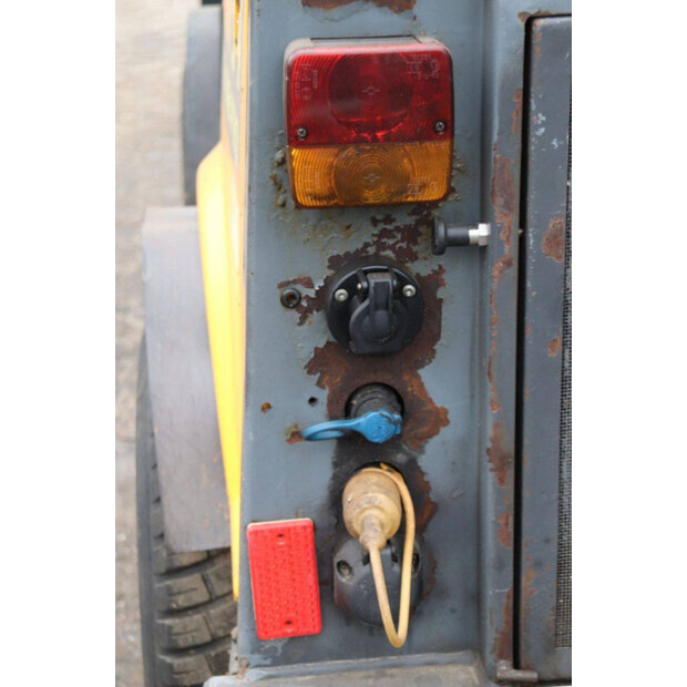 2006 Belos Trans Pro 54-43835209