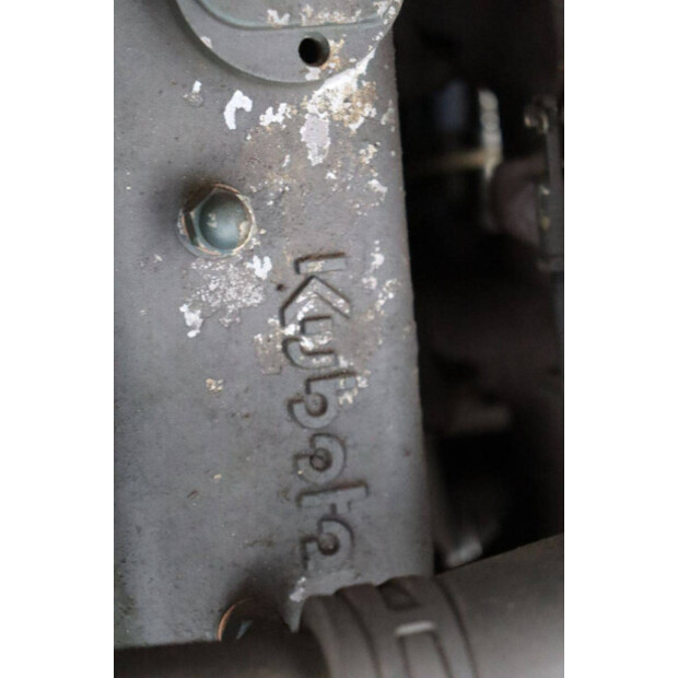 2006 Belos Trans Pro 54-43835225