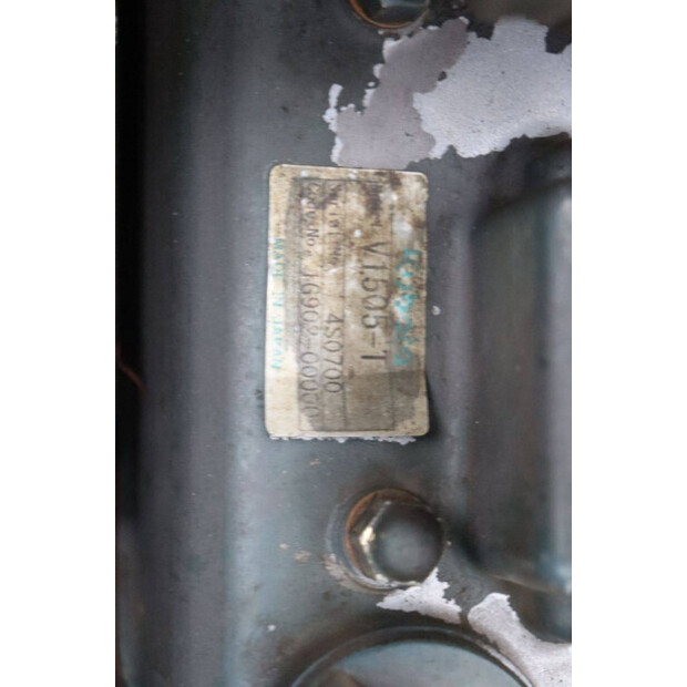 2006 Belos Trans Pro 54-43835226