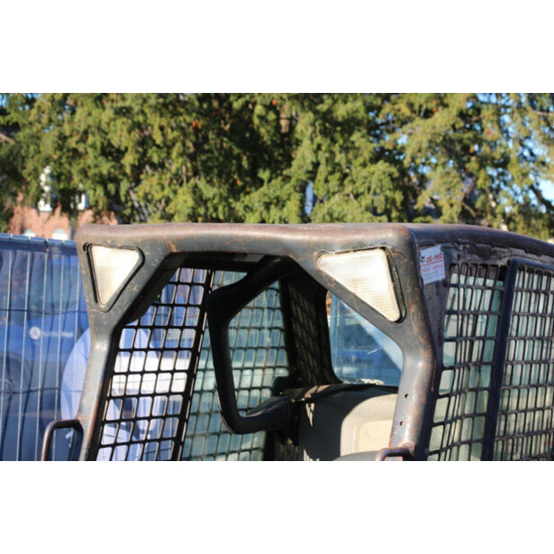 2000 بوبكات 763-43835269