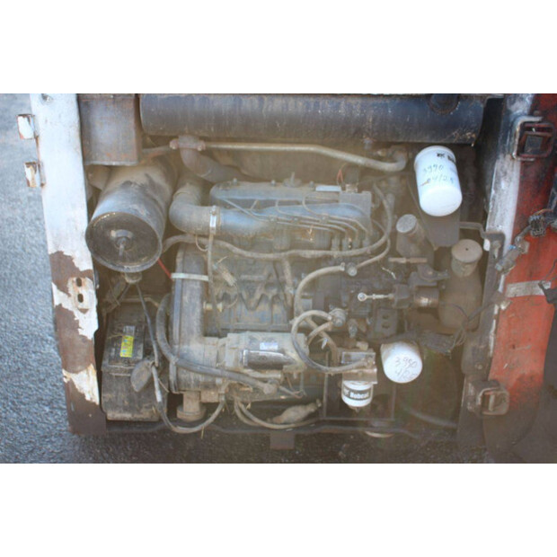 2000 بوبكات 763-43835274