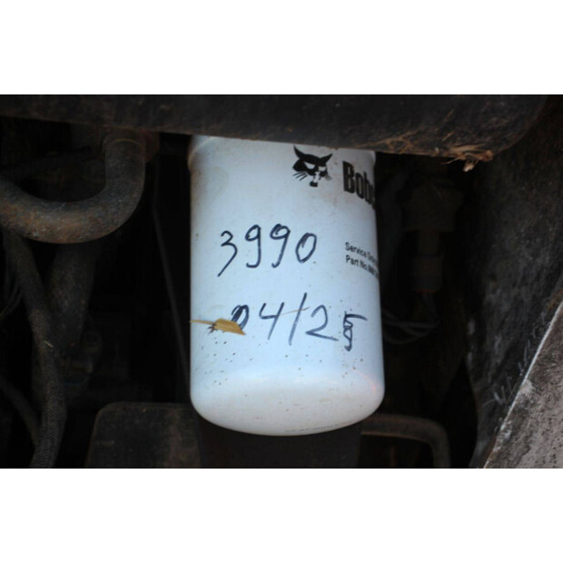 2000 بوبكات 763-43835275