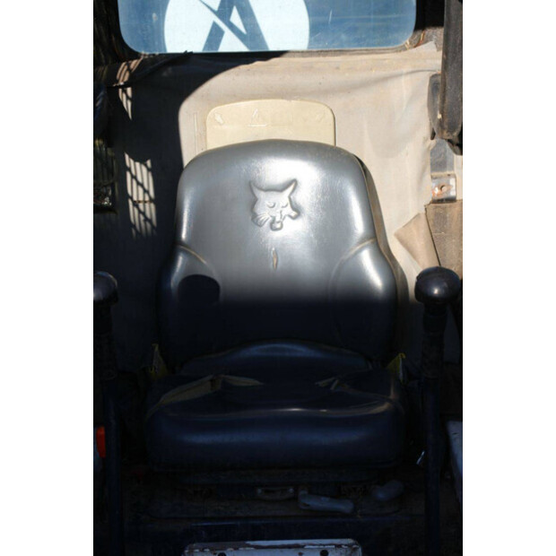 2000 بوبكات 763-43835278