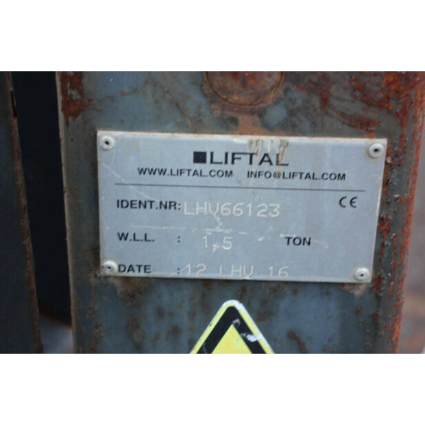 2009 BOBCAT T190-43835297