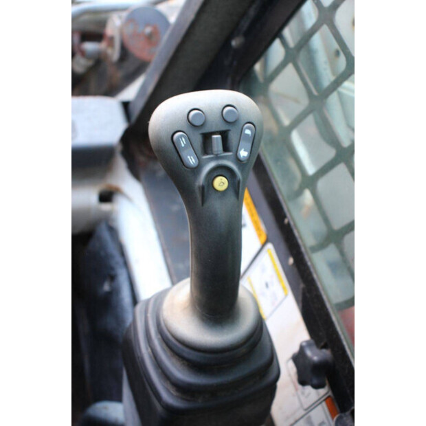 2009 BOBCAT T190-43835306