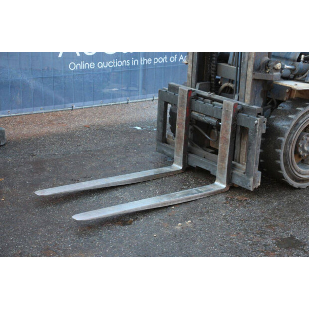 1995 Komatsu FD30T-11E-43835323