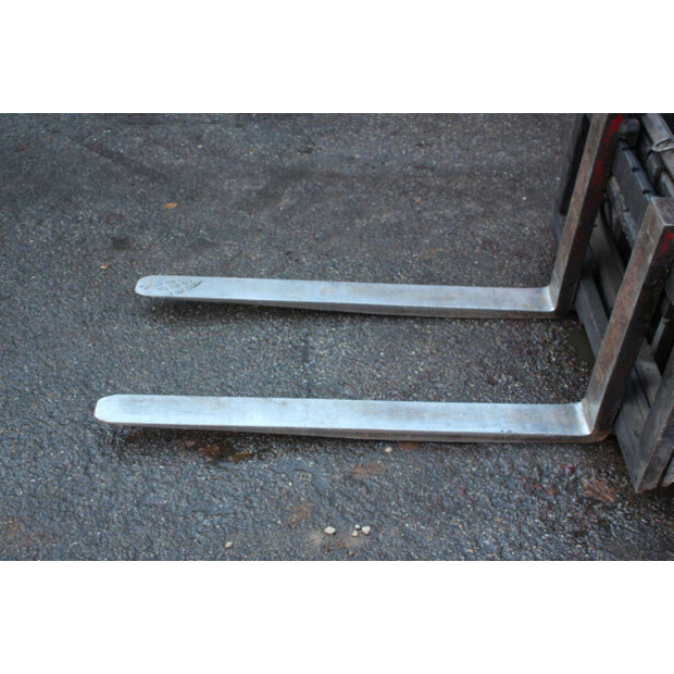 1995 Komatsu FD30T-11E-43835328