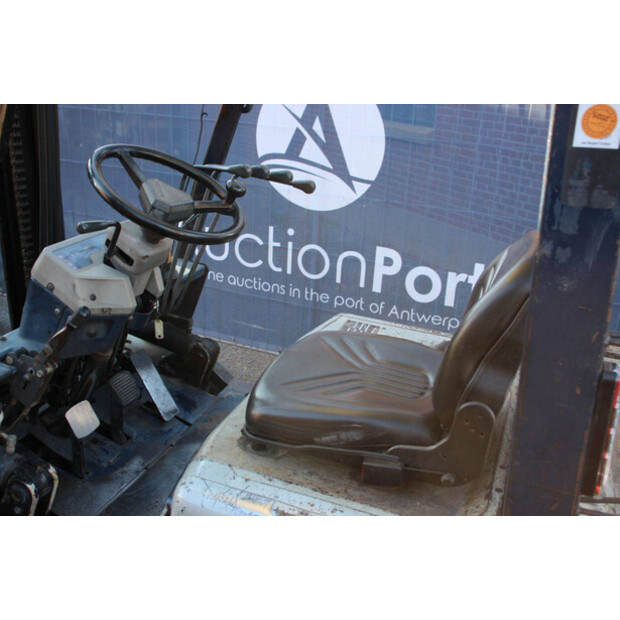 1995 Komatsu FD30T-11E-43835339