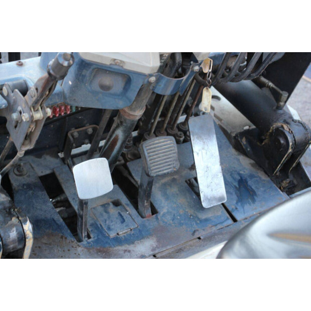 1995 Komatsu FD30T-11E-43835340