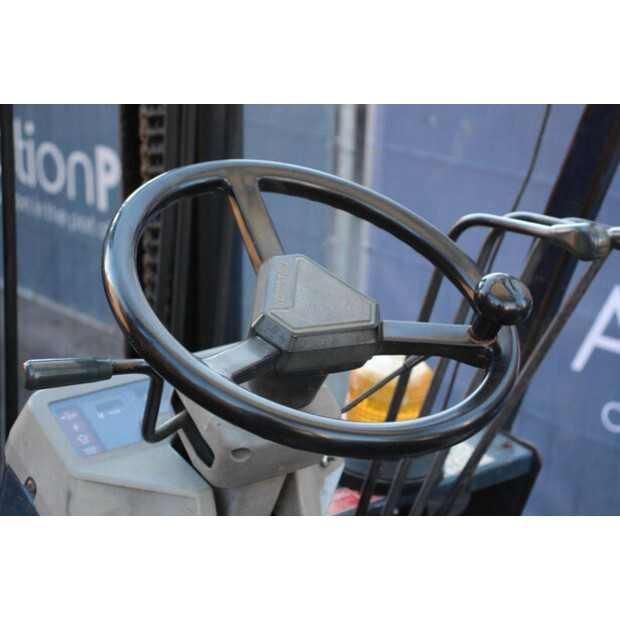 1995 Komatsu FD30T-11E-43835341