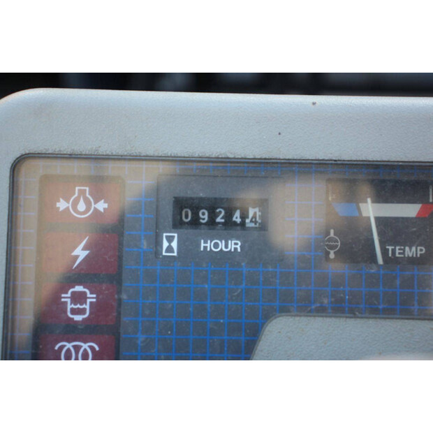 1995 Komatsu FD30T-11E-43835344