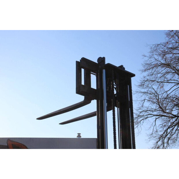 1995 Komatsu FD30T-11E-43835349