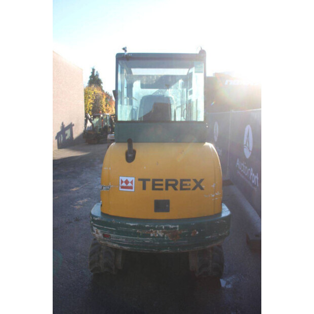 2012 Terex TC35-43835353