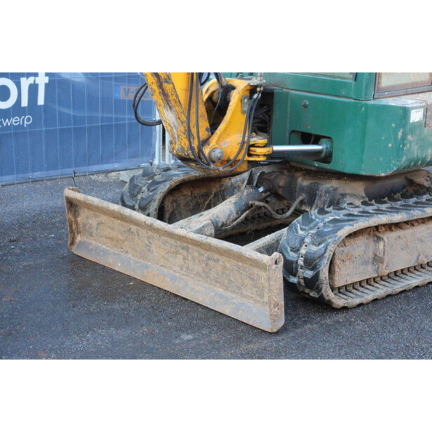 2012 Terex TC35-43835358