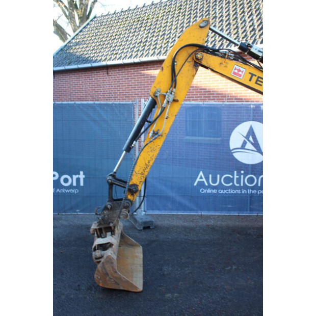 2012 Terex TC35-43835361