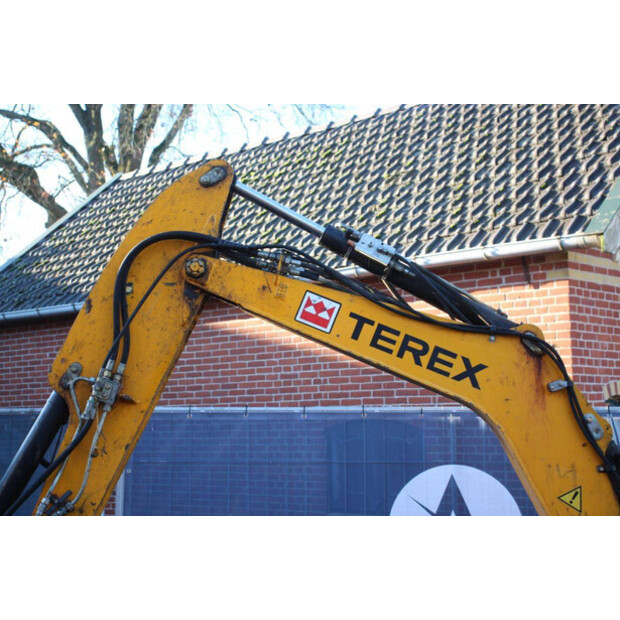 2012 Terex TC35-43835362