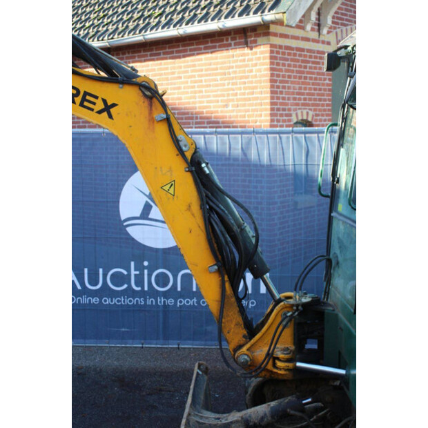 2012 Terex TC35-43835363