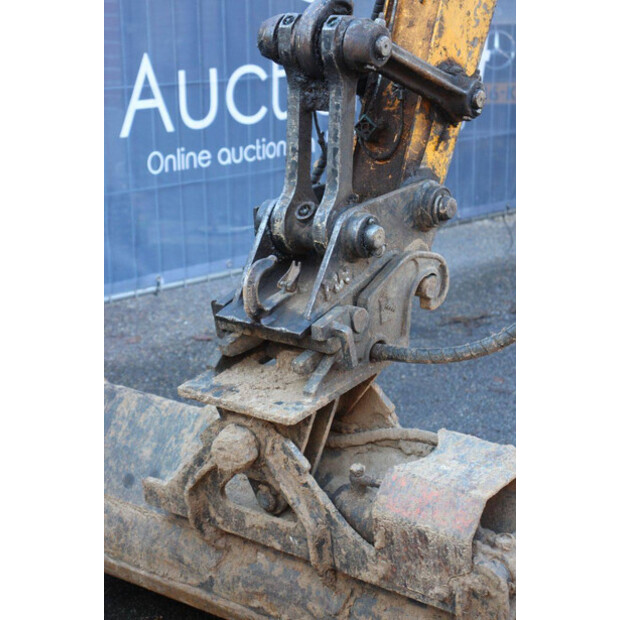 2012 Terex TC35-43835367