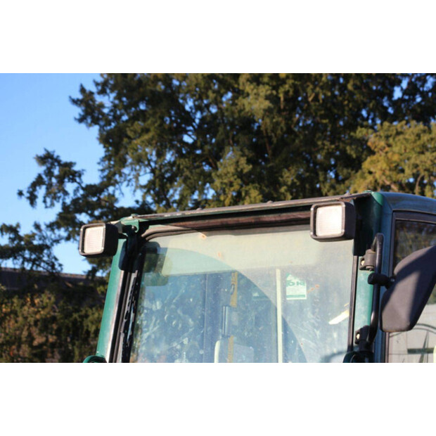 2012 Terex TC35-43835368