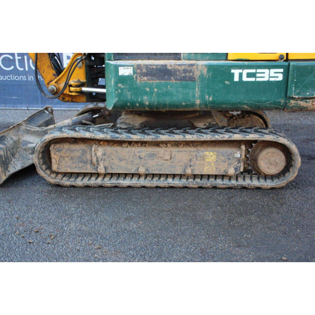 2012 Terex TC35-43835370