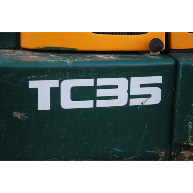 2012 Terex TC35-43835373