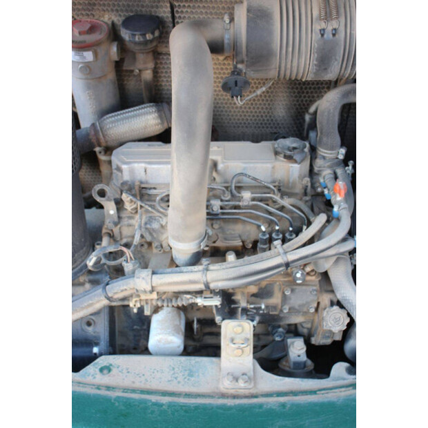 2012 Terex TC35-43835375