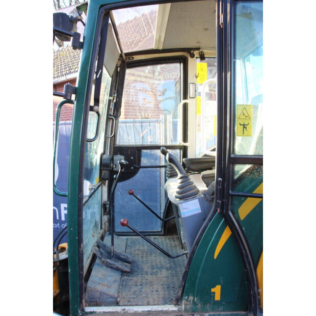 2012 Terex TC35-43835376