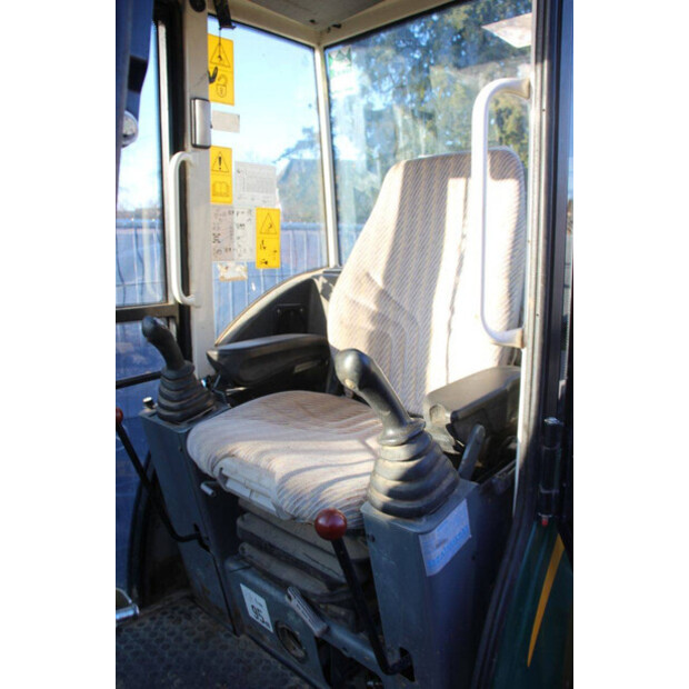 2012 Terex TC35-43835377