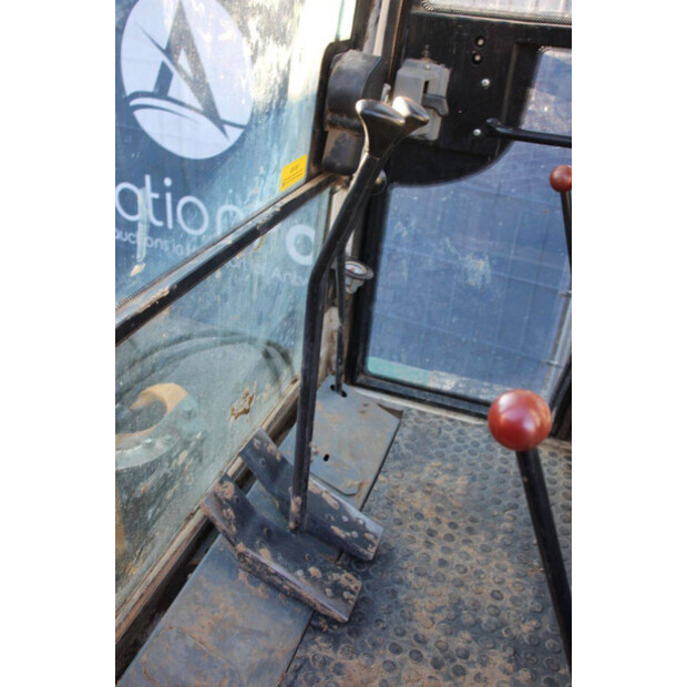 2012 Terex TC35-43835378