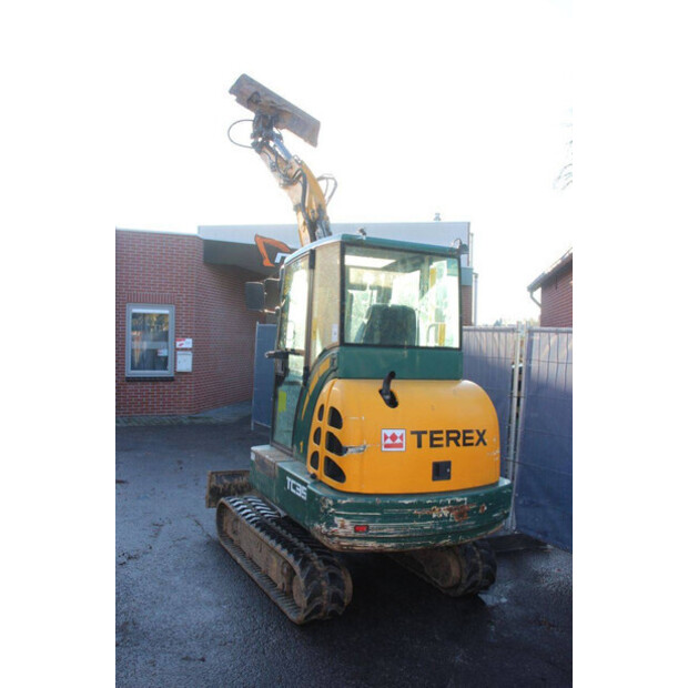 2012 Terex TC35-43835384