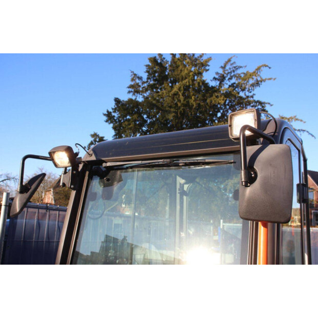 2022 فولفو EC18E-43835398