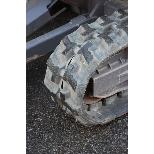 2022 فولفو EC18E-43835410