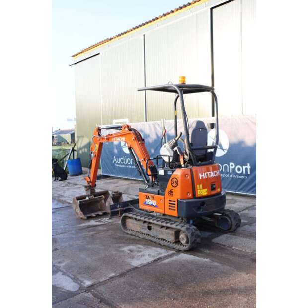 Hitachi ZX19U-6-43835428