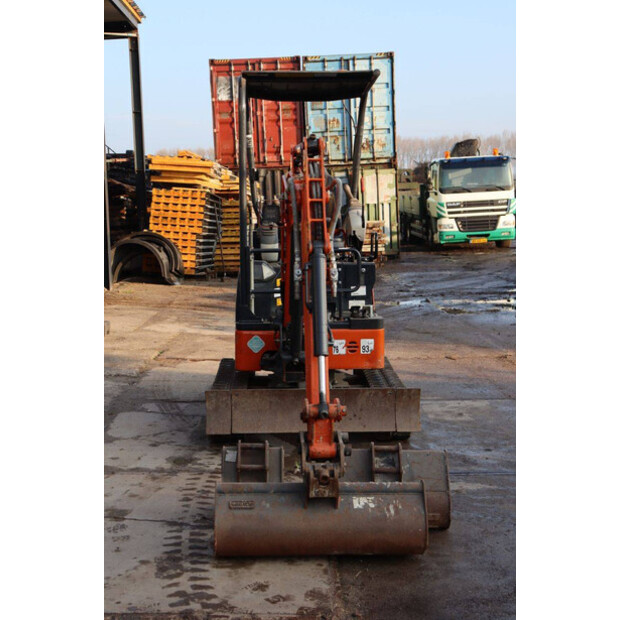 Hitachi ZX19U-6-43835432