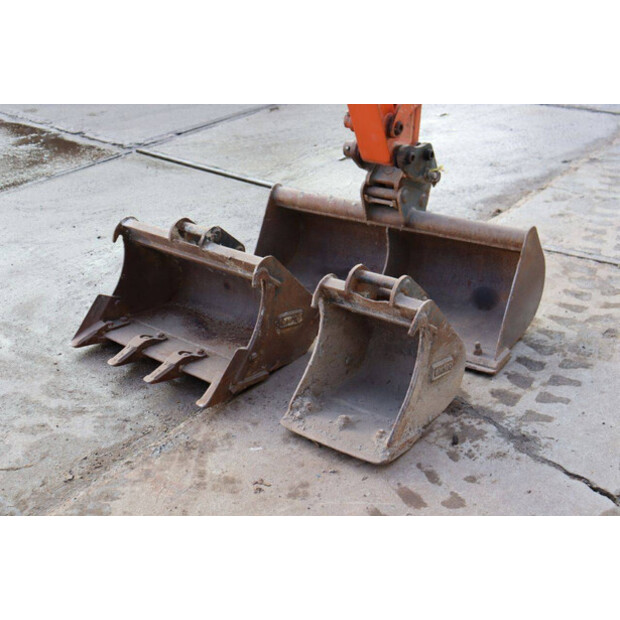 Hitachi ZX19U-6-43835439