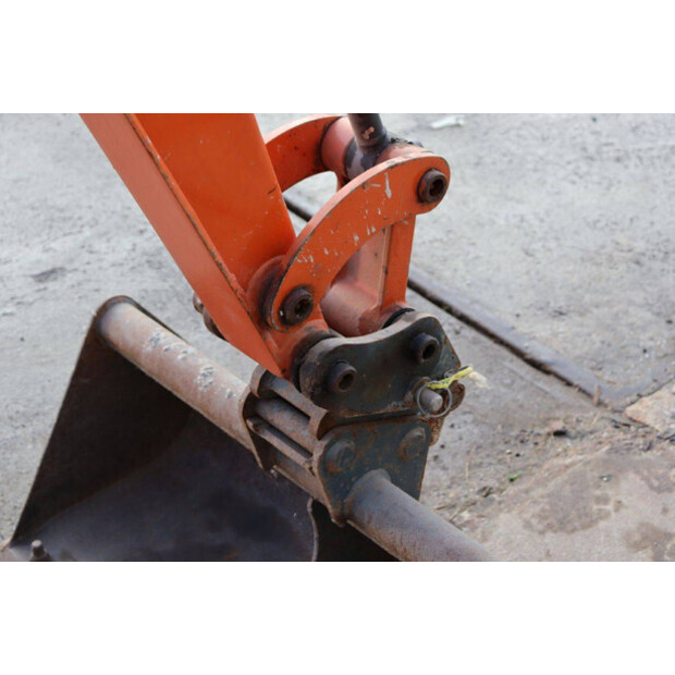 Hitachi ZX19U-6-43835441