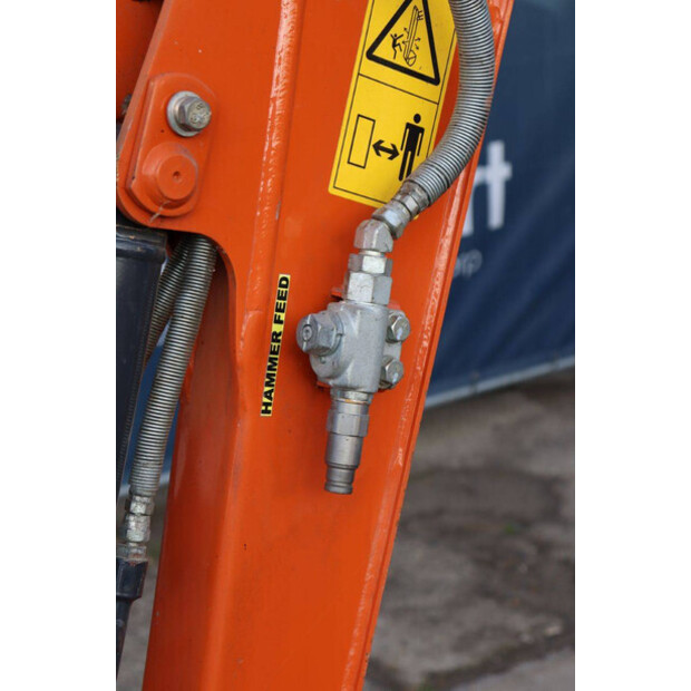 Hitachi ZX19U-6-43835443