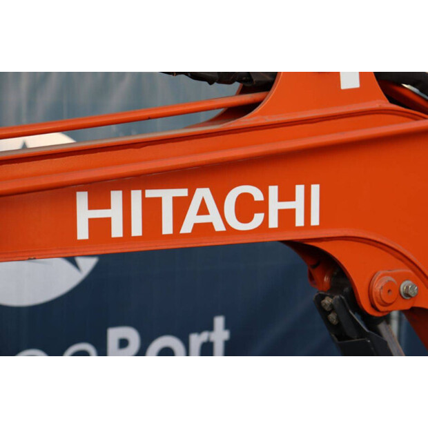 Hitachi ZX19U-6-43835444