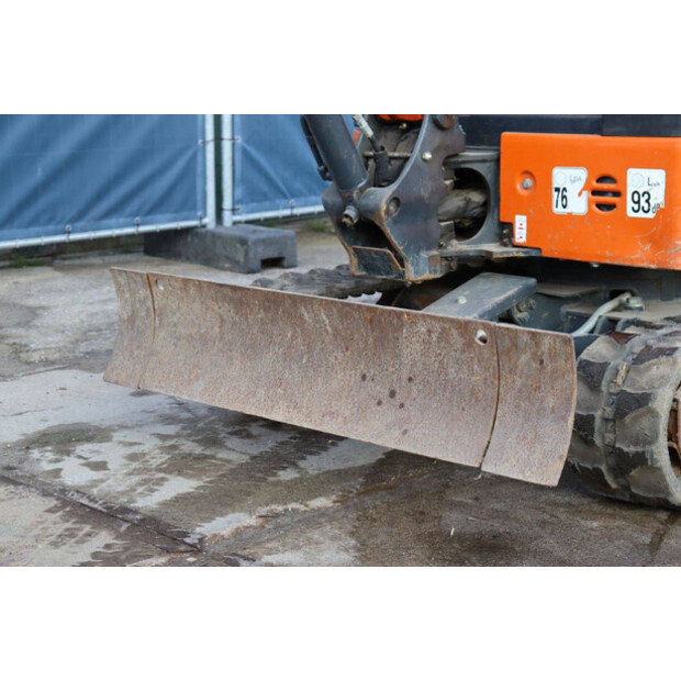 Hitachi ZX19U-6-43835445