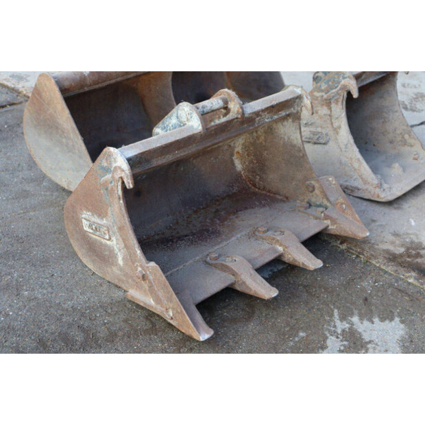 Hitachi ZX19U-6-43835446