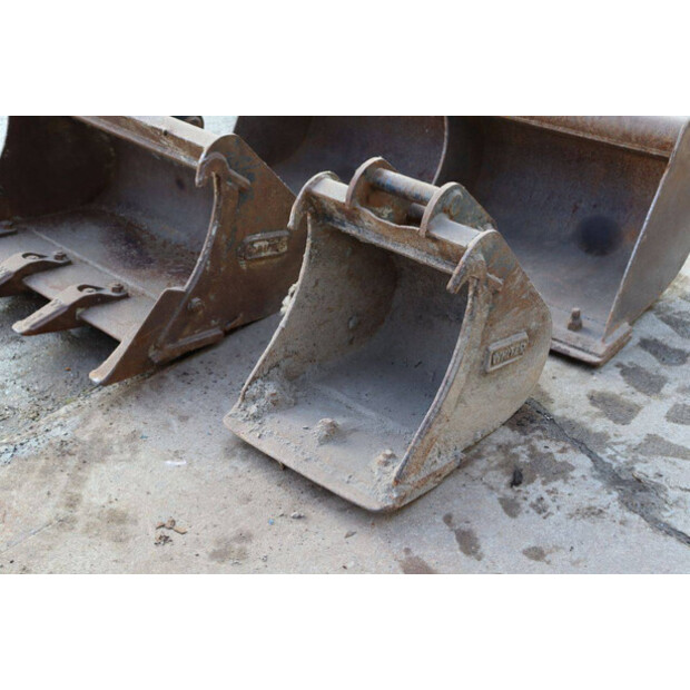 Hitachi ZX19U-6-43835447