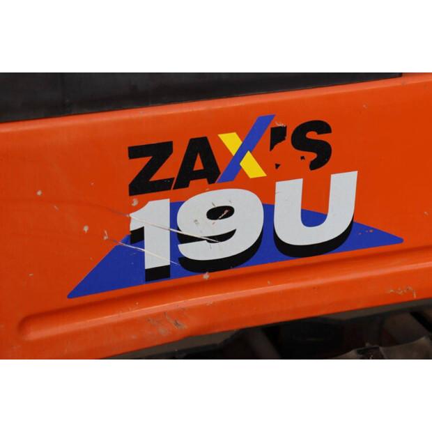 Hitachi ZX19U-6-43835448