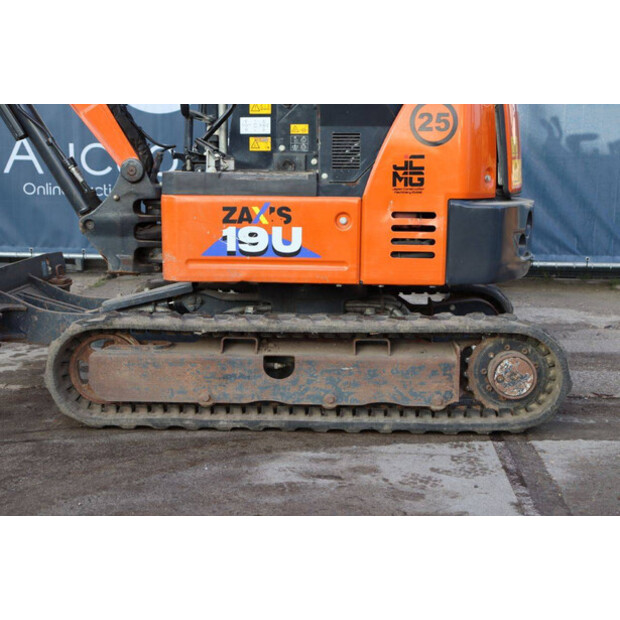 Hitachi ZX19U-6-43835450