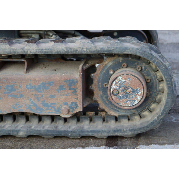 Hitachi ZX19U-6-43835451