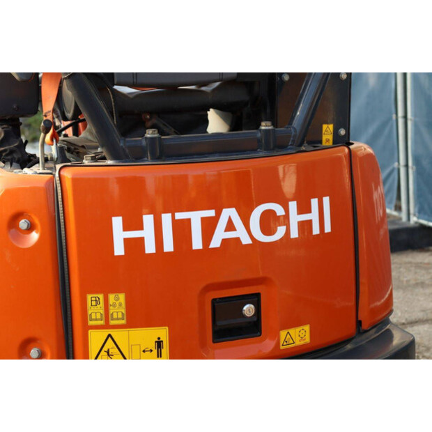 Hitachi ZX19U-6-43835454