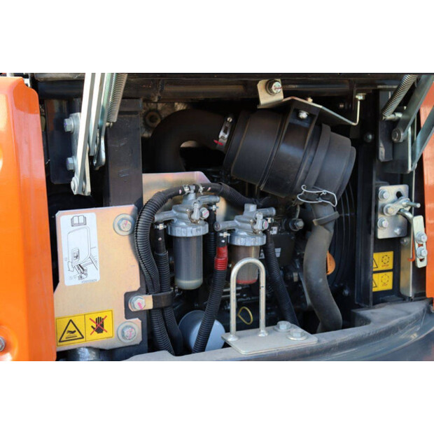 Hitachi ZX19U-6-43835457