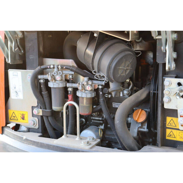 Hitachi ZX19U-6-43835458